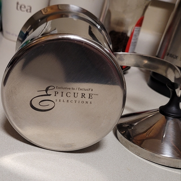 EPICURE - Milk Frother - Picture 4 of 5